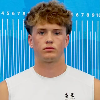 Mack Bartholomew