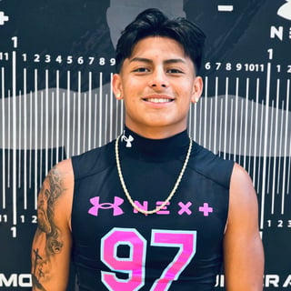 Rocky Orozco