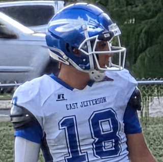 Jacob Boudreaux