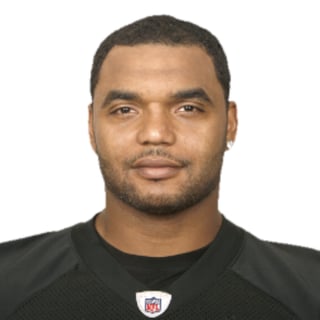 Richard Seymour
