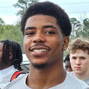 Antayus Wilkins