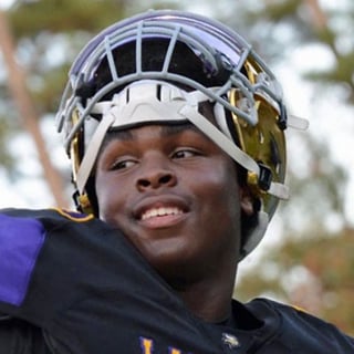 Makhi Williams-Lee