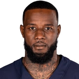 Tashaun Gipson