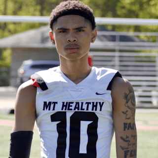 Jeremiah Sanders