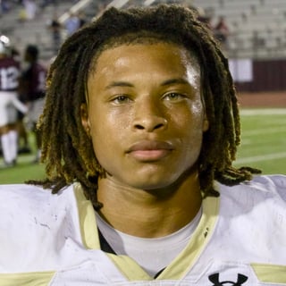 Elijah Rose