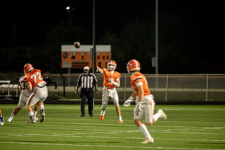 Caden Alderson