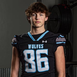 Zach Wolfe