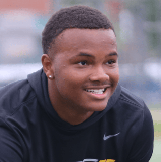 Justin Dixon
