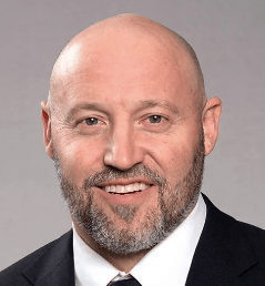 Mike Furrey