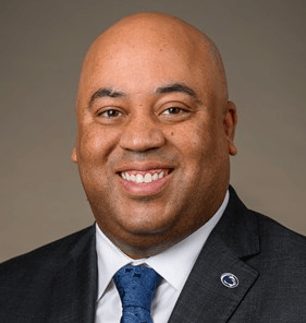 Micah Shrewsberry