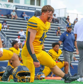 Andrew Stofko