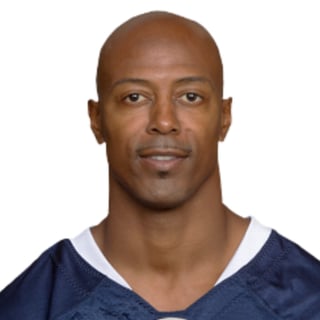 Patrick Clayton