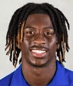 Deuce Walker