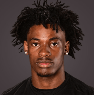 Tim Roberson