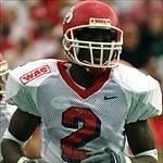 Bernard Berrian