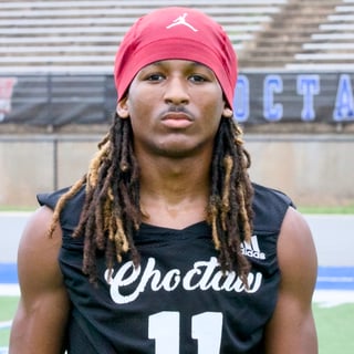 KJ Gaddis