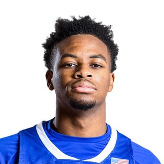 Jahari Long