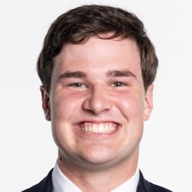 Trey Laurence