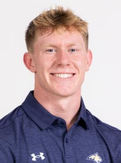 Caden Dowler
