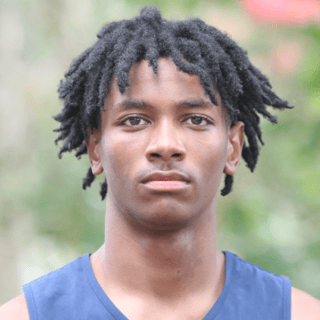 Jordan Toney