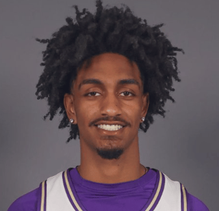 Justin Johnson