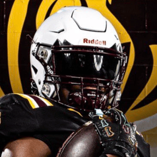 Javontae Giddens