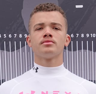 Kade Gibbs