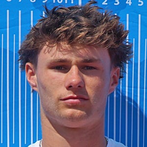 Colton Fitzgibbon
