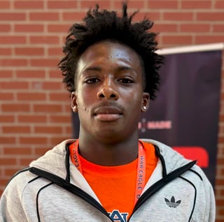 Derrell Hines Jr.