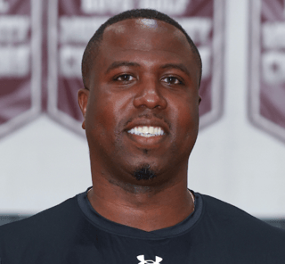 Marquis Webb