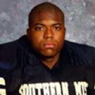Rod Davis