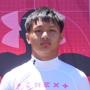 Tristan Pacheco