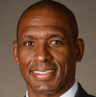 Anthony Poindexter