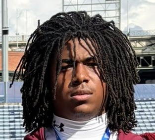 Joziah Horne