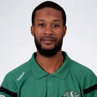 Jason Shivers
