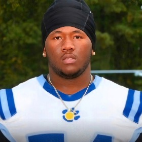 Tylen Gorham