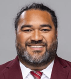 Shaun Nua