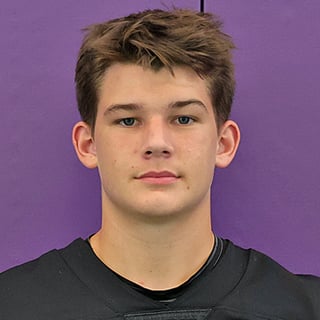 Braden Graham