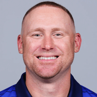 Joe Brady
