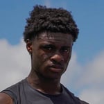 Trakwon Harris
