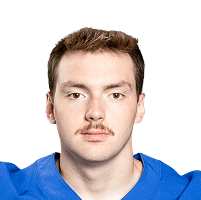 Wyatt Redding