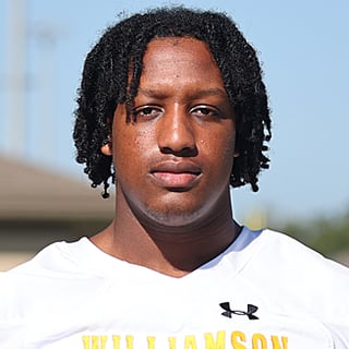 Demarcus Dale-Brown