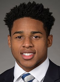 Journey Brown