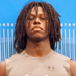 Chase Hyacinth