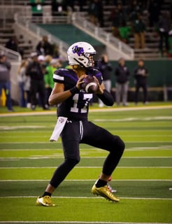 Linc Frazier