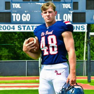 Hampton Smith
