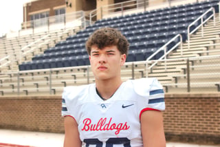 Jax Hickerson