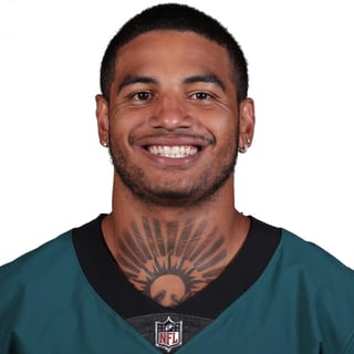 Shaun Bradley