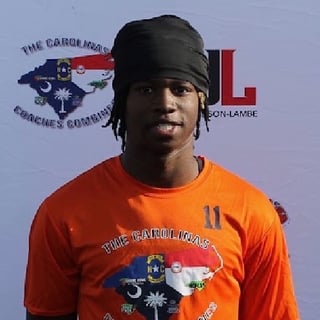 Khedric Bell