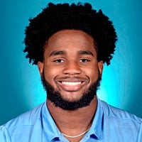 Kaimon Rucker